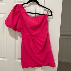 Do + Be dress